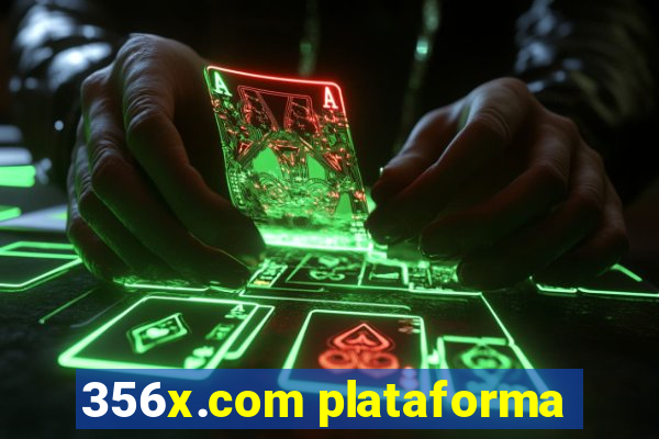 356x.com plataforma